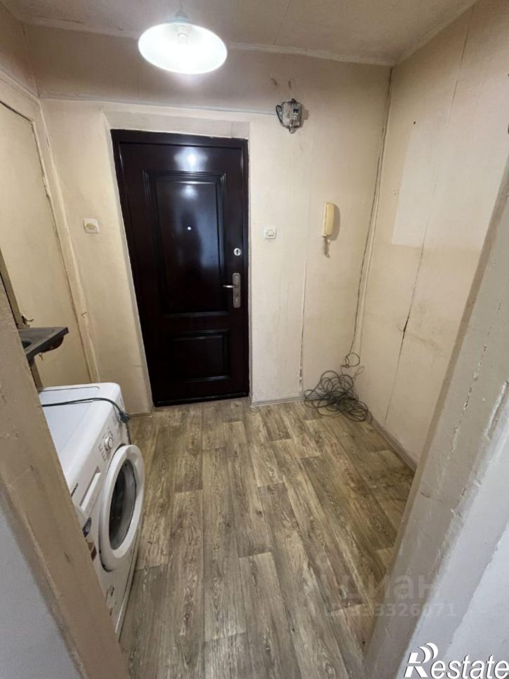1-комн квартира Самара, Запорожская улица, 43