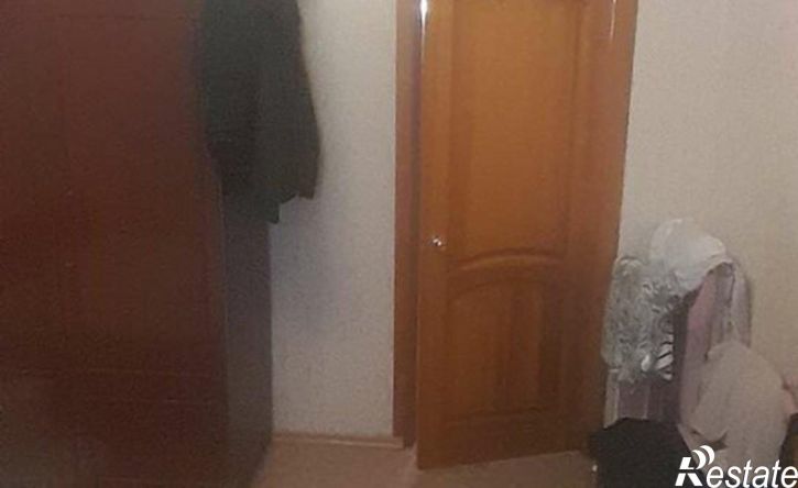 3-комн квартира Самара, посёлок Берёза, 1-й квартал, 5