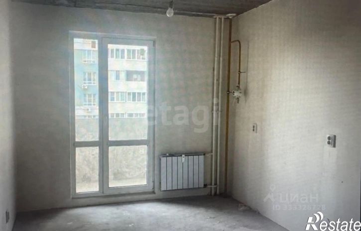 1-комн квартира Волжский район