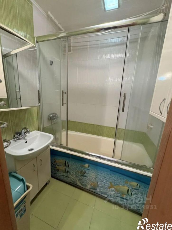 3-комн квартира Самара, улица Ерошевского, 19
