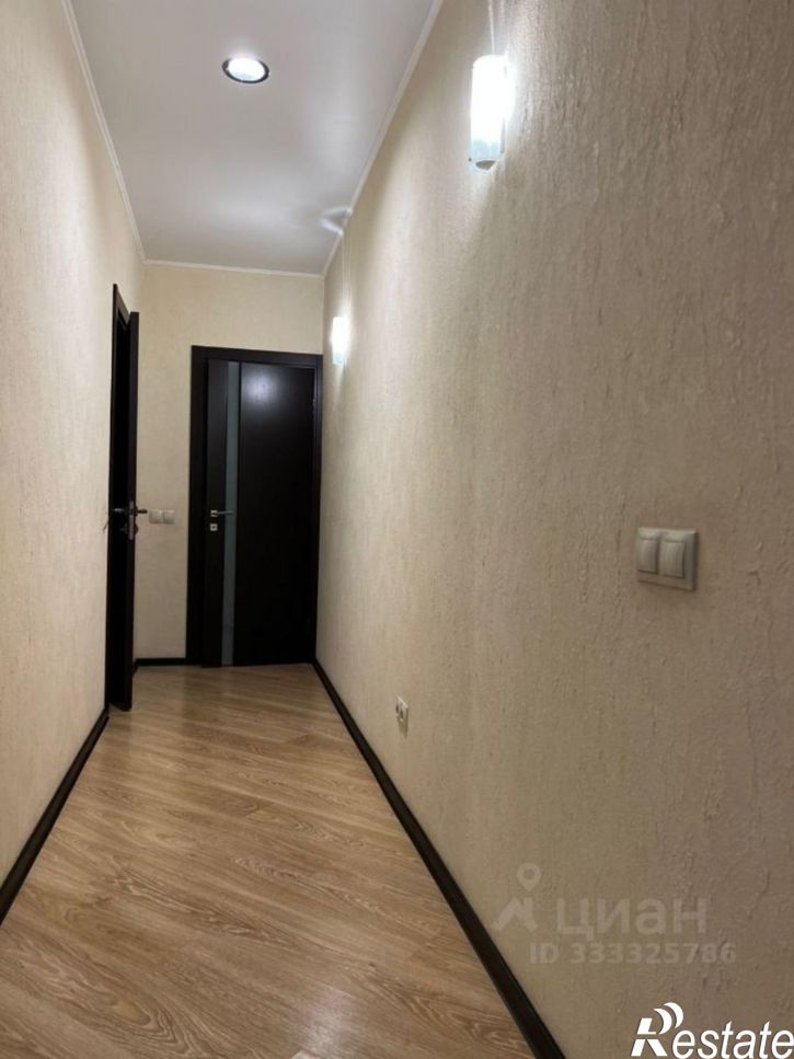 4-комн квартира Тольятти