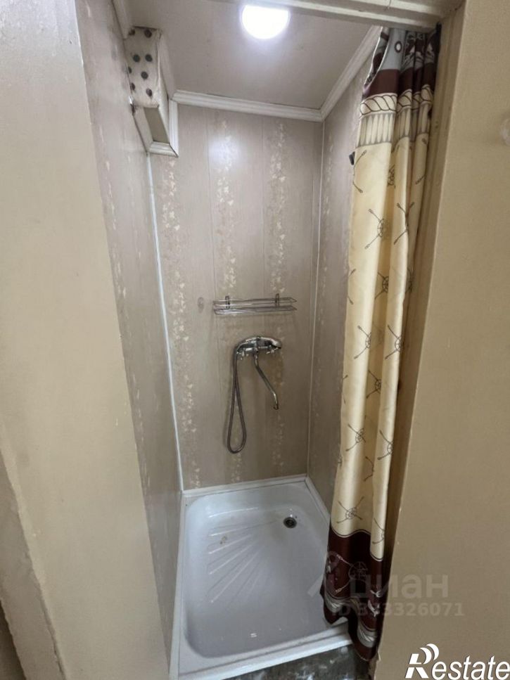 1-комн квартира Самара, Запорожская улица, 43