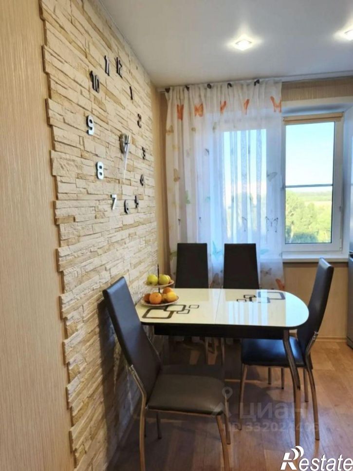 3-комн квартира Тольятти, 9-й квартал