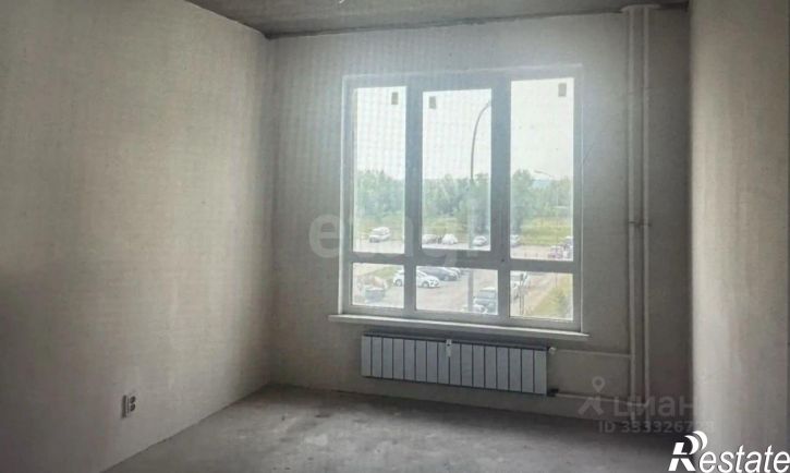 1-комн квартира Волжский район