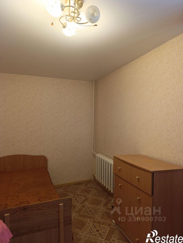 2-комн квартира Жигулёвск