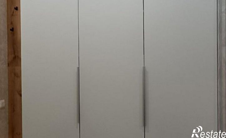 2-комн квартира Самара, посёлок Берёза, 2-й квартал, 14