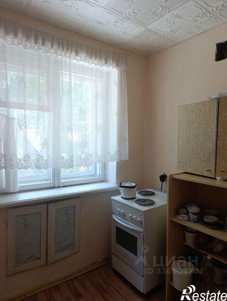 2-комн квартира Жигулёвск