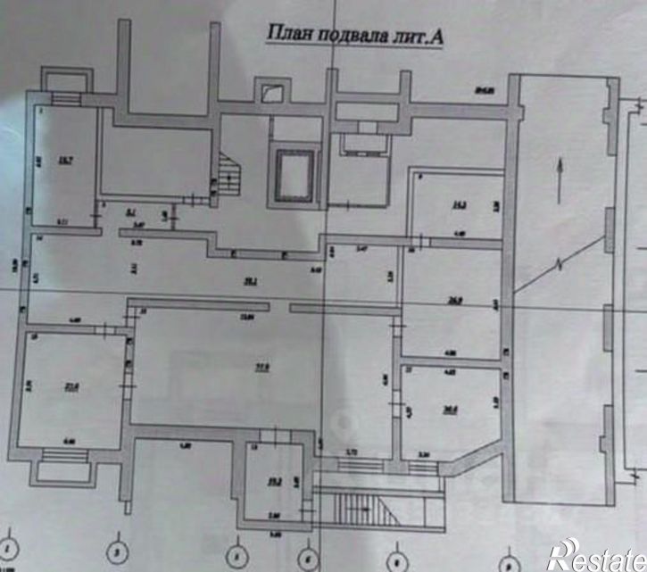 Торговое помещение Самара, улица Садовая,дом 256