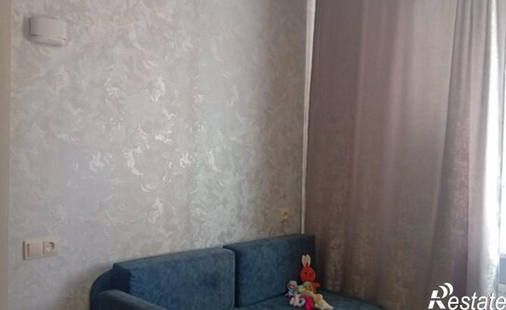 2-комн квартира Самара, посёлок Берёза, 2-й квартал, 14
