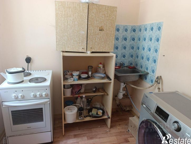 2-комн квартира Жигулёвск