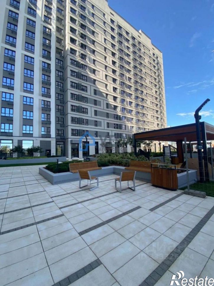 1-комн квартира Самара городской округ, Самара