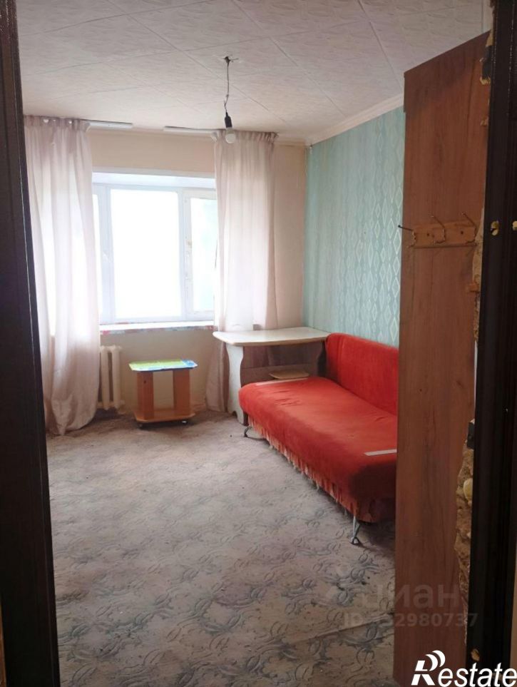 5-комн квартира Самара, Средне-Садовая улица, 32