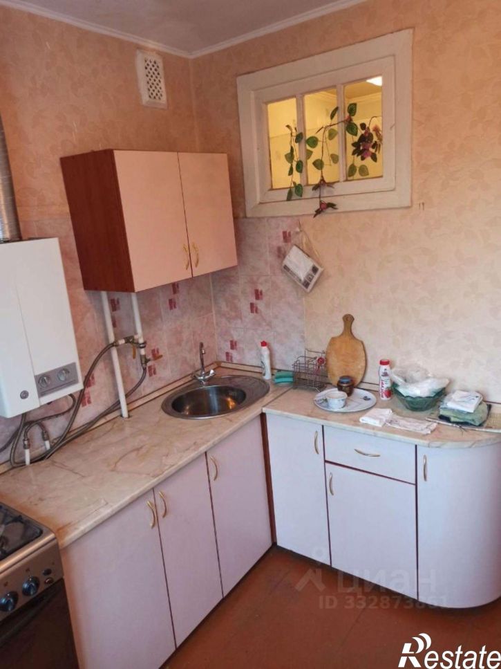 2-комн квартира улица Металлистов,дом 14