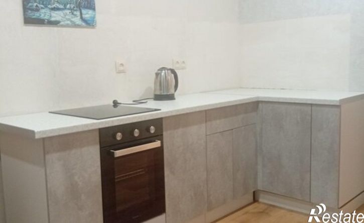 2-комн квартира Самара, посёлок Берёза, 2-й квартал, 14
