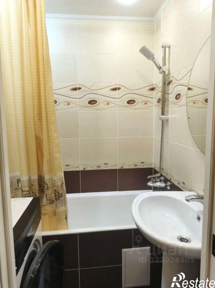3-комн квартира Тольятти, 9-й квартал