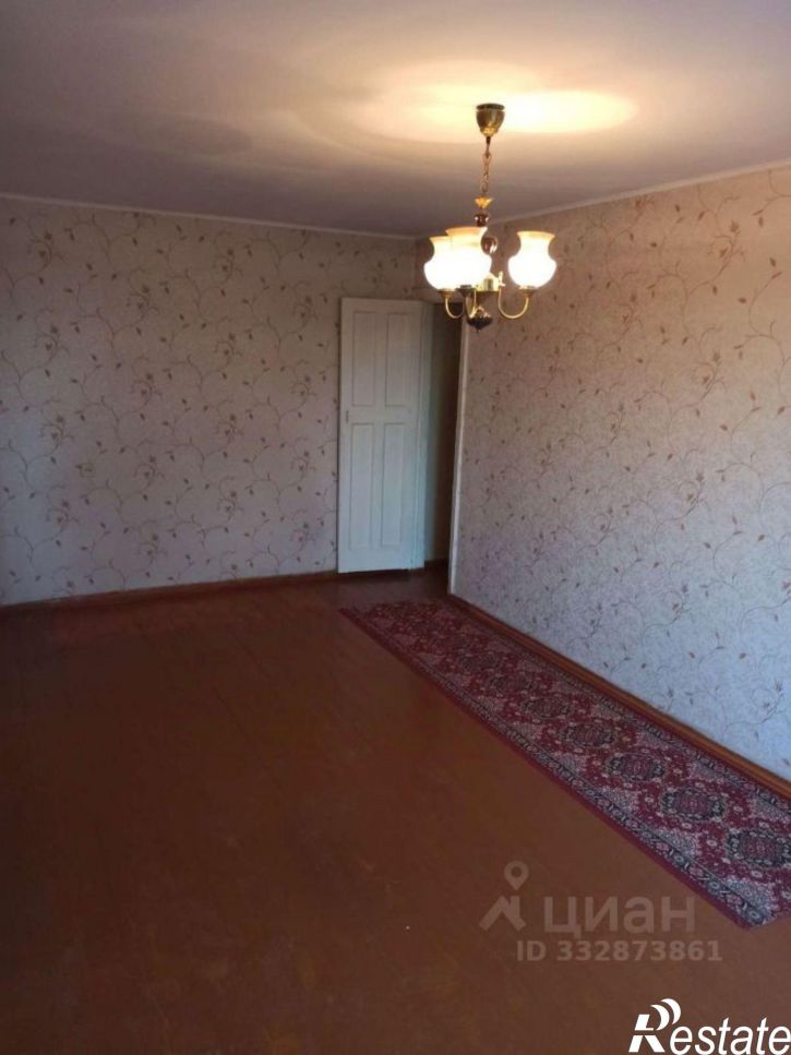 2-комн квартира улица Металлистов,дом 14