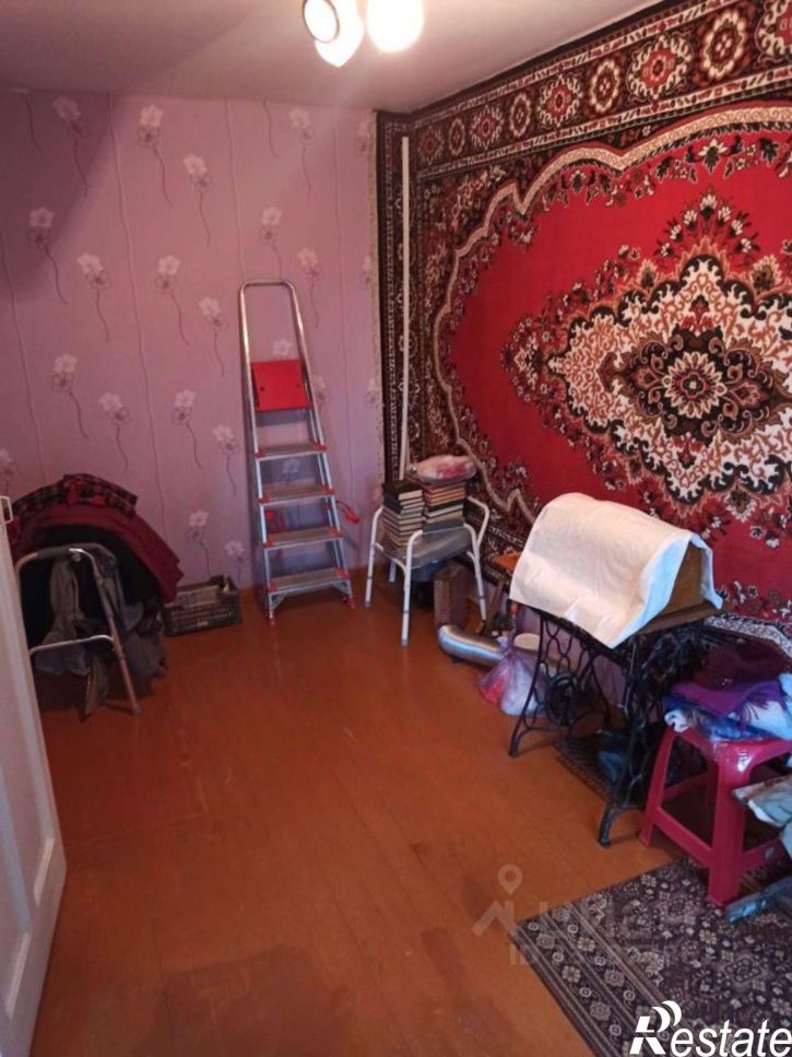 2-комн квартира улица Металлистов,дом 14