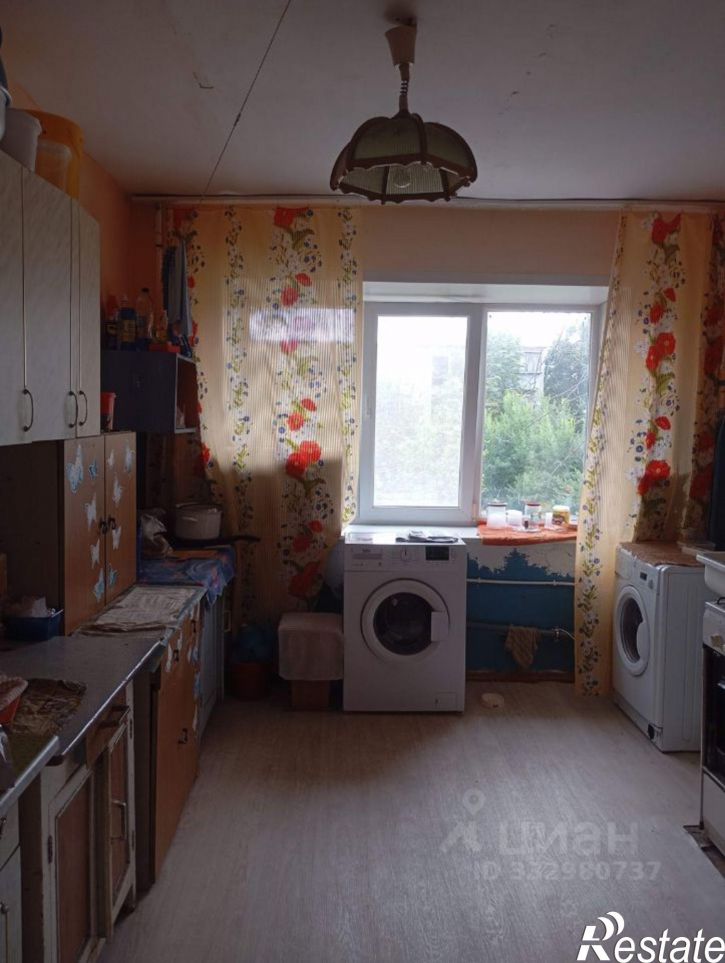 5-комн квартира Самара, Средне-Садовая улица, 32