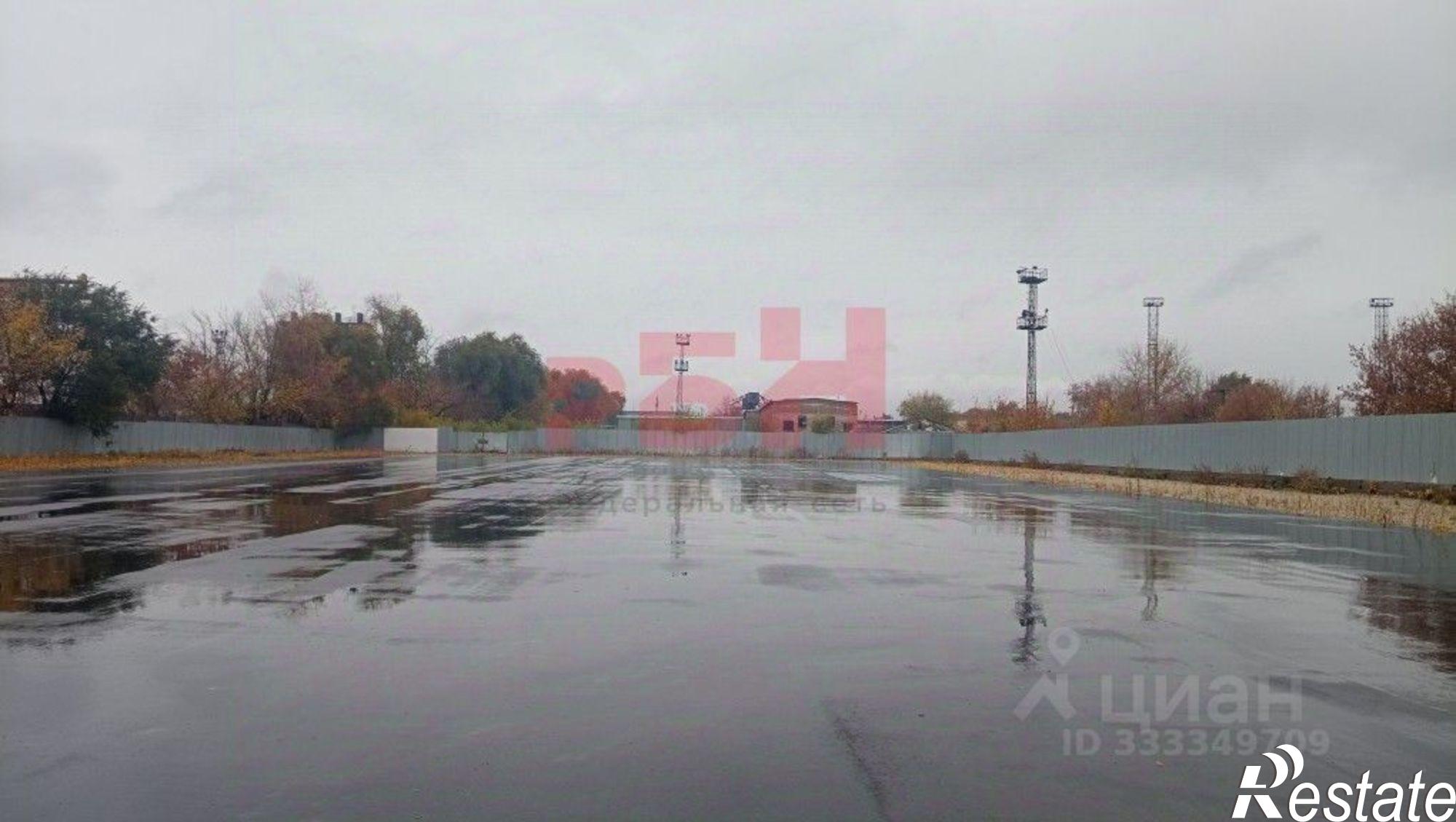 Сдать складское помещение за 95 842 рублей на Самара г., Кировский