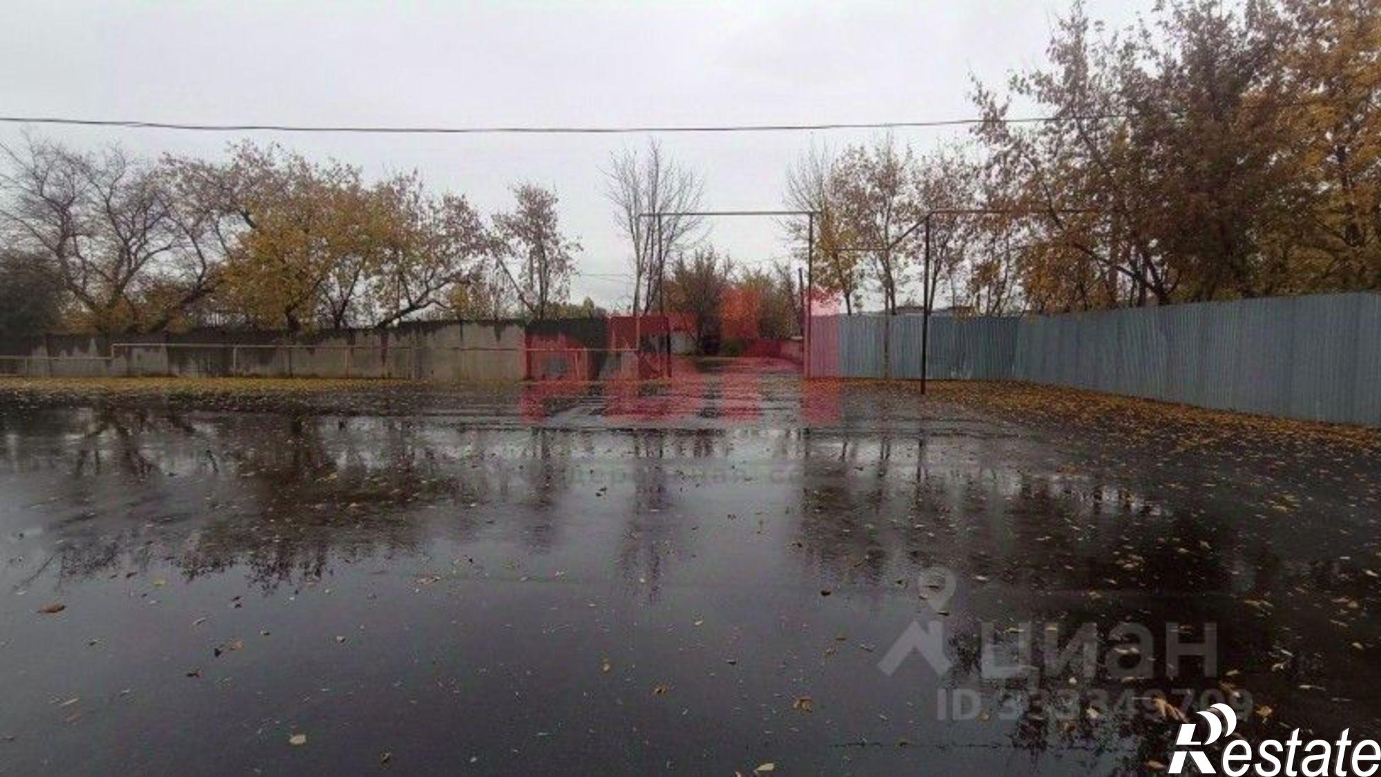 Сдать складское помещение за 95 842 рублей на Самара г., Кировский