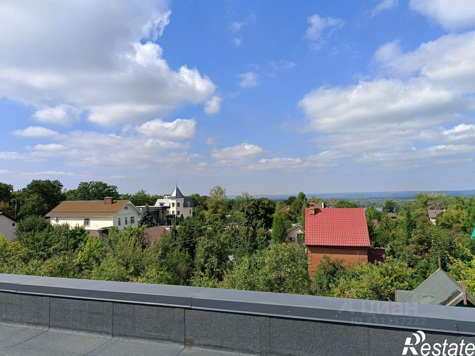 Купить дачу, дом, коттедж за 22 000 000 рублей на Самара