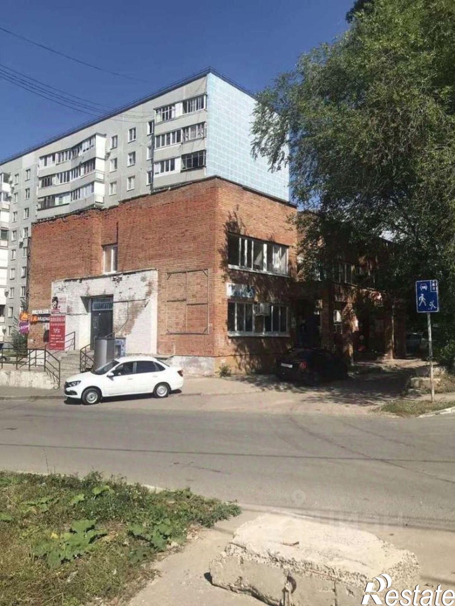 Купить ОСЗ, отдельно стоящее здание за 7 500 180 рублей на Жигулевск