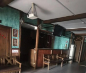 офис 120 кв м Революционная, 28