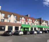 торговое помещение 247 кв м ул Мира, 79