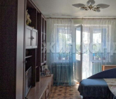 2-комн, 43кв м, этаж 4/5 ул Мурысева, 100