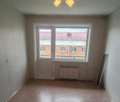 1-комн, 31кв м, этаж 5/5 улица Дзержинского,дом 18
