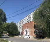 ОСЗ 253 кв м Жигулевск
