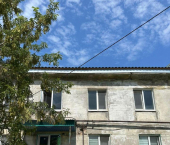 1-комн, 34кв м, этаж 2/2 Волжский район