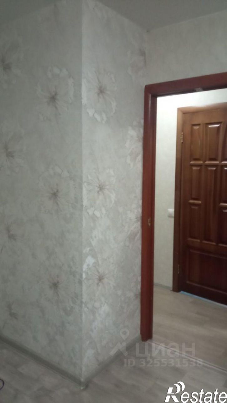 1-комн квартира ул Петра Монастырского, 6,  д. 6