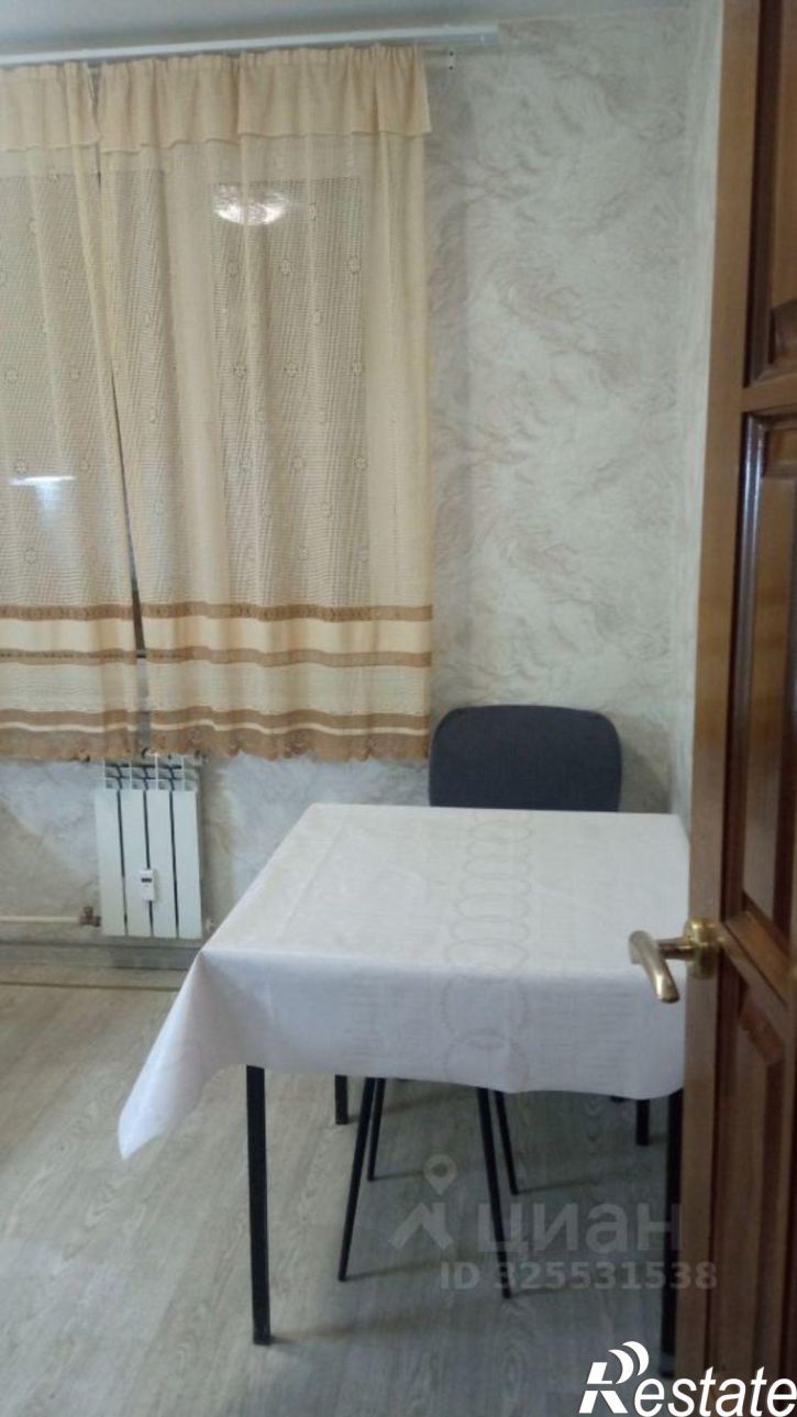 1-комн квартира ул Петра Монастырского, 6,  д. 6