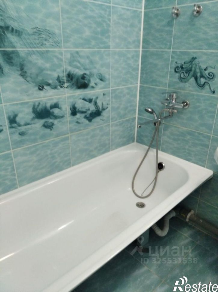 1-комн квартира ул Петра Монастырского, 6,  д. 6