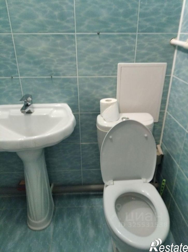 1-комн квартира ул Петра Монастырского, 6,  д. 6