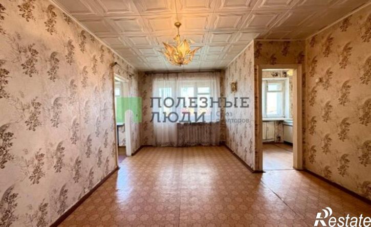 2-комн квартира ул Гоголя, 32,  д. 32
