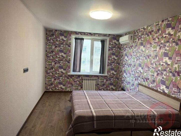 1-комн квартира ул митрополита Иоанна Снычева, 20,  д. 20