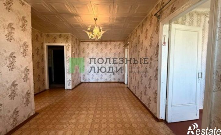 2-комн квартира ул Гоголя, 32,  д. 32