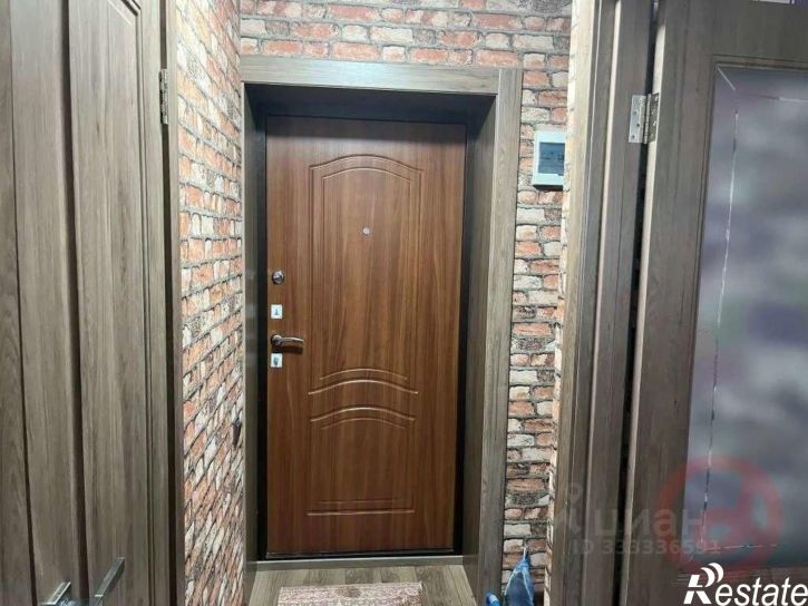1-комн квартира ул митрополита Иоанна Снычева, 20,  д. 20