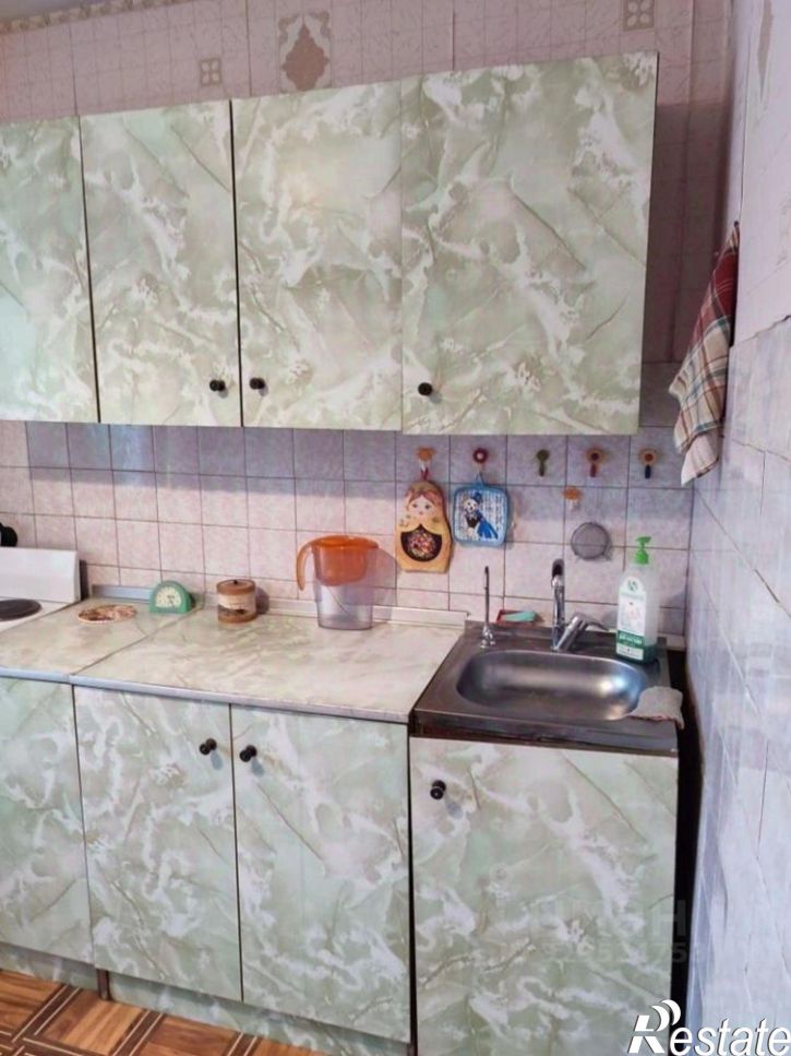 2-комн квартира Тольятти, улица Есенина, 14