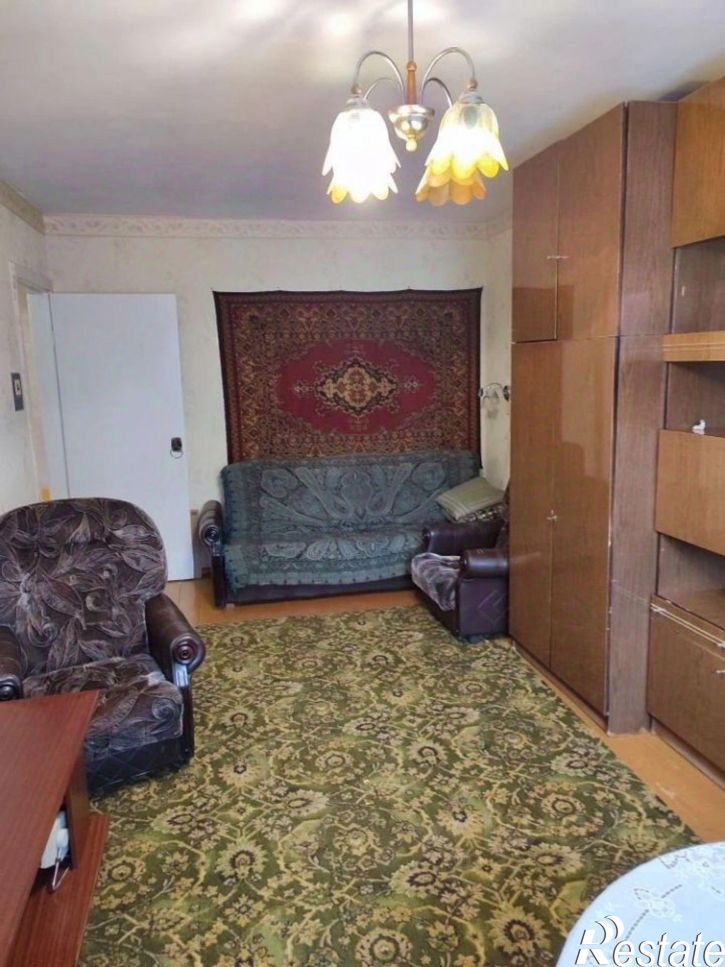2-комн квартира Тольятти, улица Есенина, 14