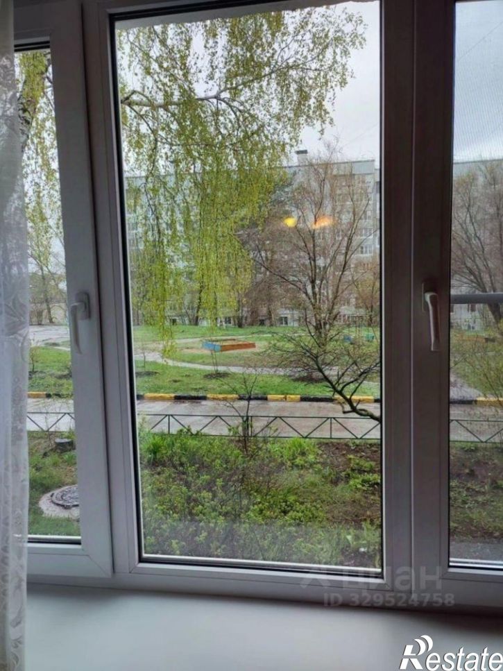 2-комн квартира Тольятти, улица Есенина, 14