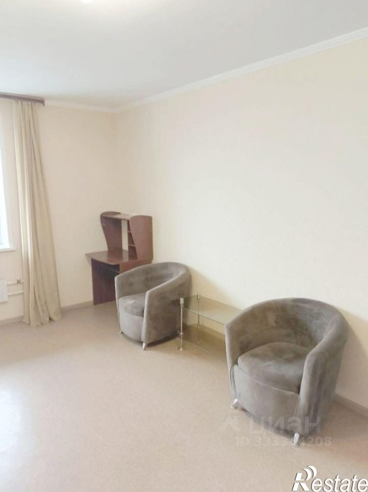 1-комн квартира Тольятти, улица Ленина, 76