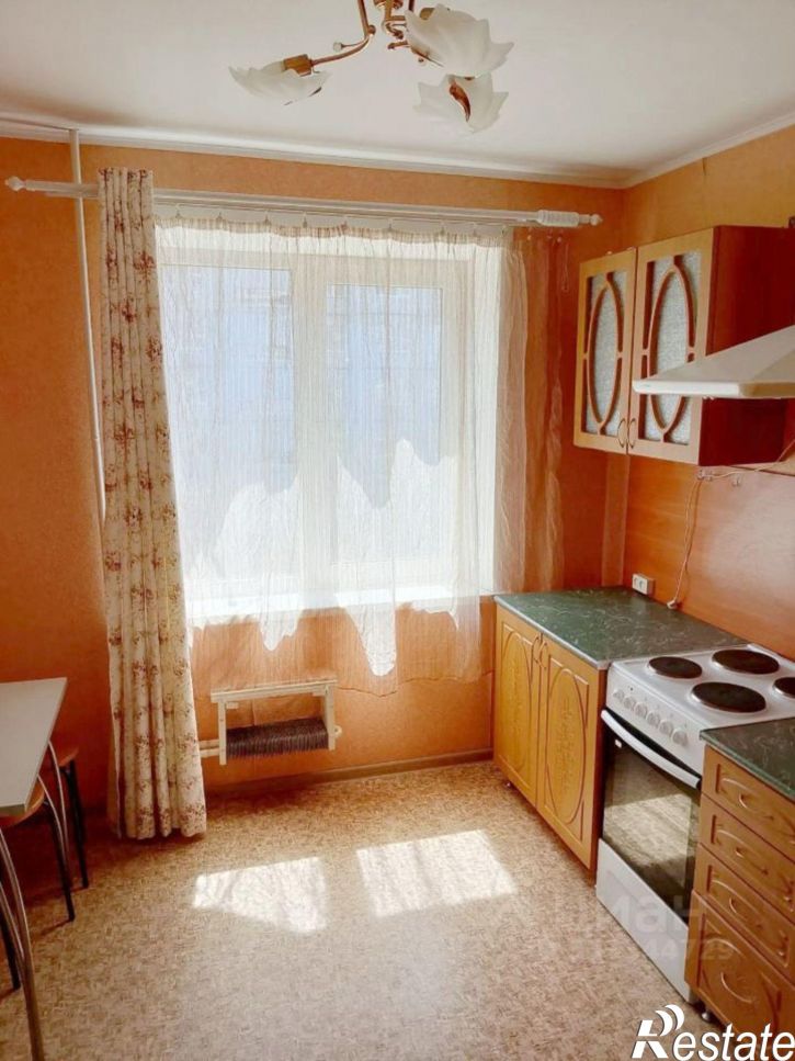 1-комн квартира Тольятти, улица Мурысева, 73