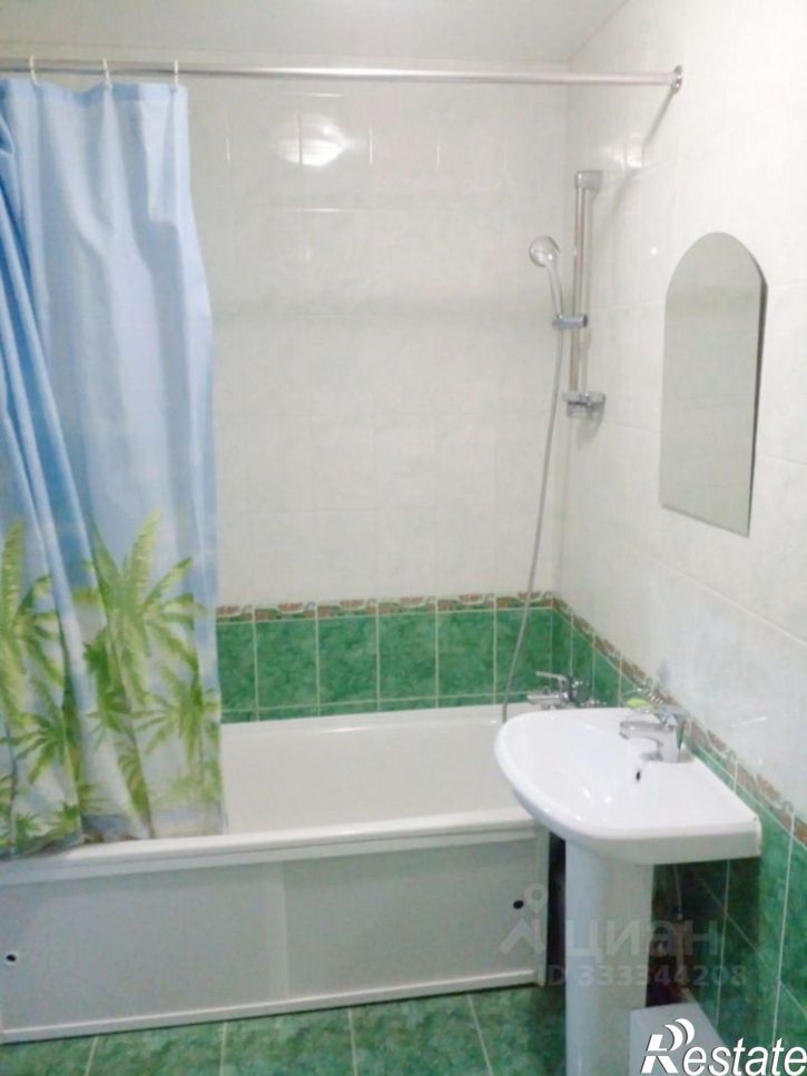 1-комн квартира Тольятти, улица Ленина, 76