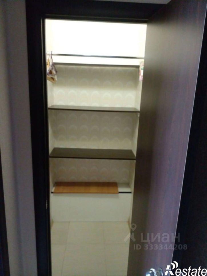 1-комн квартира Тольятти, улица Ленина, 76