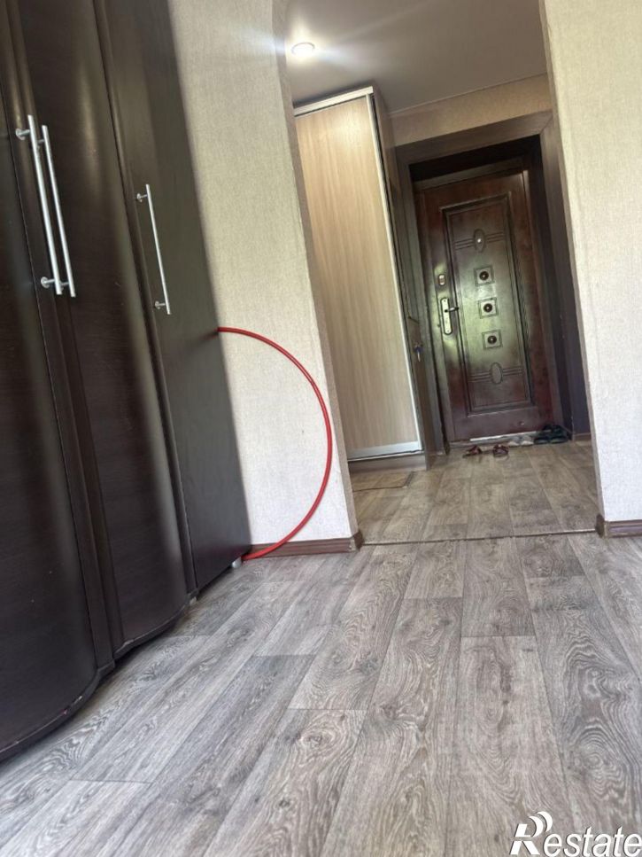 Комната Самара, улица Антонова-Овсеенко, 12А