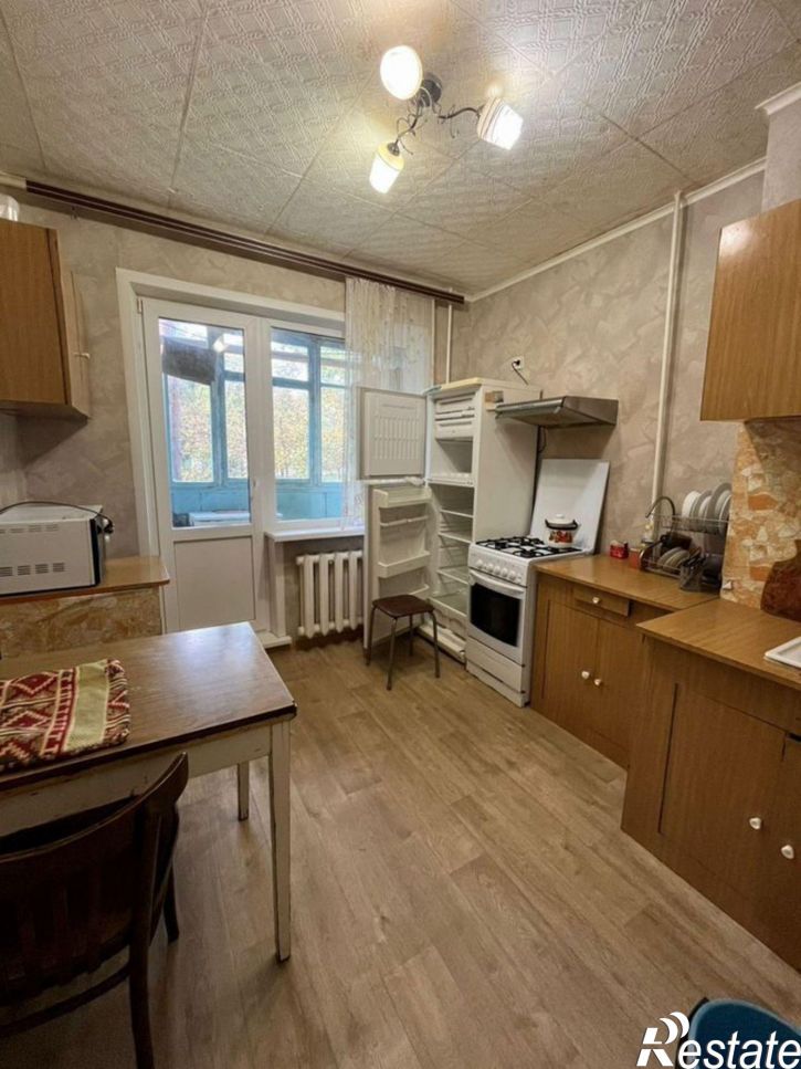 3-комн квартира Новокуйбышевск