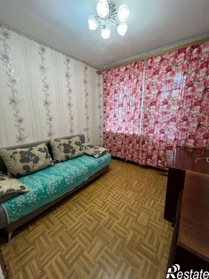 3-комн квартира Новокуйбышевск